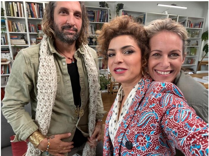 A New Public Discourse of Mediation