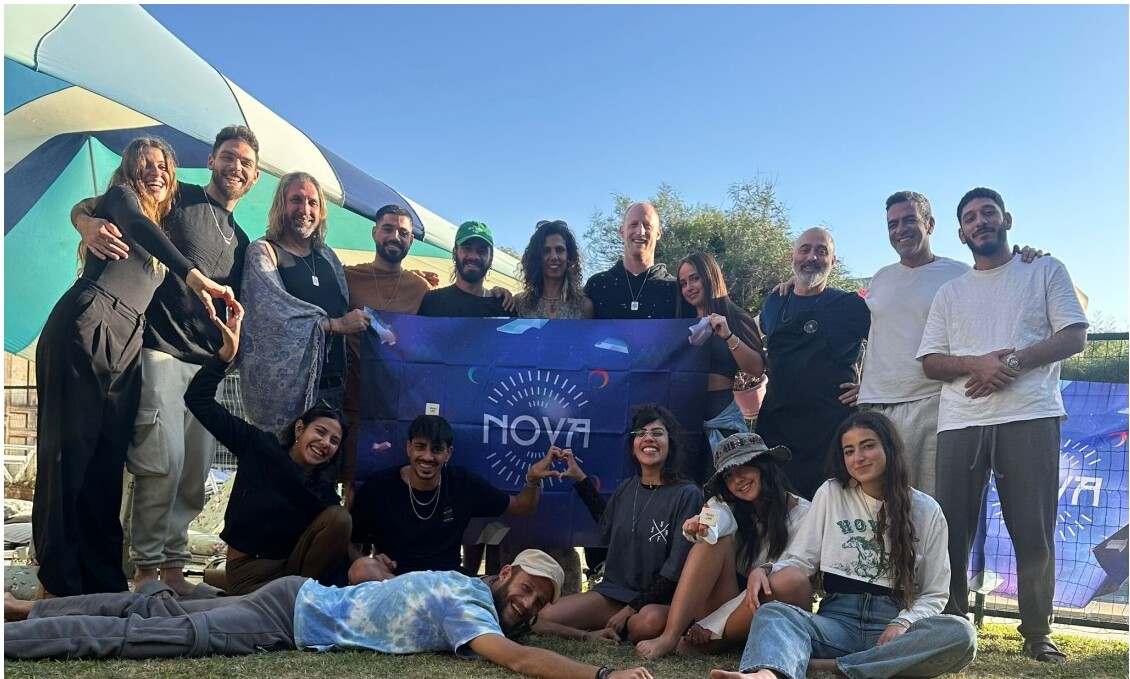 Hosting Soldiers, Wounded & Trauma Survivors